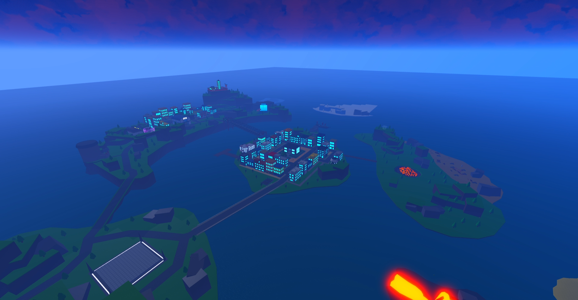 ScreenShot of AFS:L